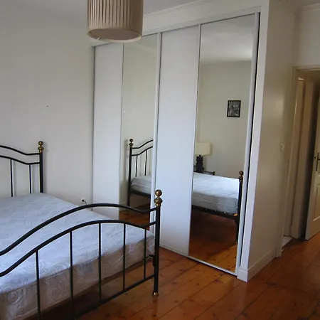 Maison De Charme A La Rochelle Prázdninový dům