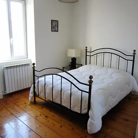 Casa de Férias Maison De Charme A La Rochelle *