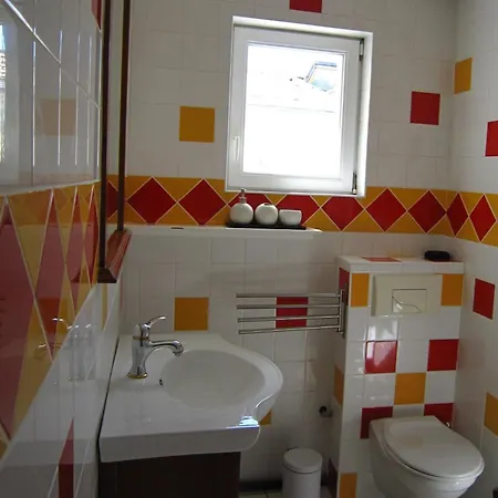 Maison De Charme A La Rochelle Casa de Férias Croix-Chapeau