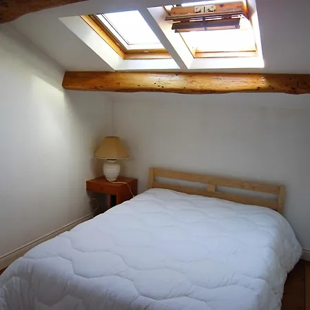 Maison De Charme A La Rochelle *