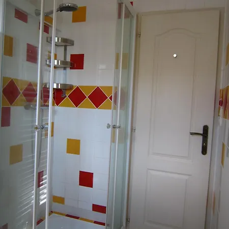 Maison De Charme A La Rochelle Vakantiehuis