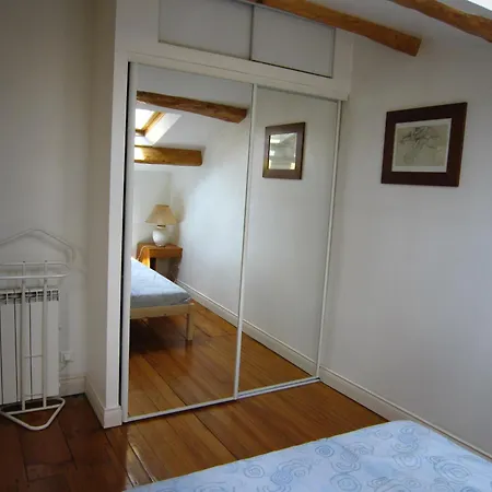 Prázdninový dům Maison De Charme A La Rochelle