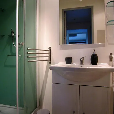 Maison De Charme A La Rochelle Casa de Férias