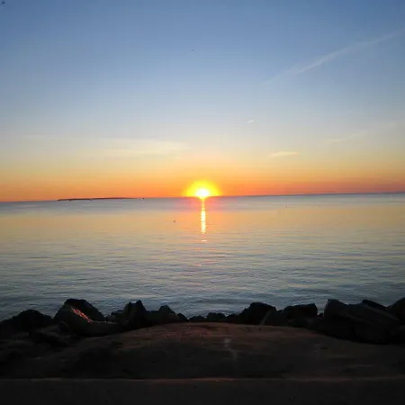 Maison De Charme A La Rochelle Vakantiehuis