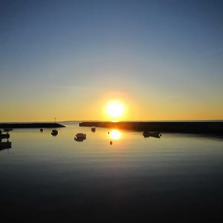 Maison De Charme A La Rochelle Casa de Férias