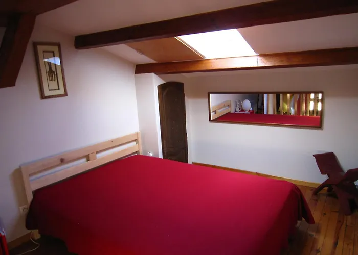 Maison De Charme A La Rochelle Croix-Chapeau