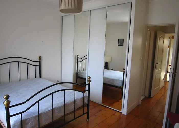 Maison De Charme A La Rochelle Holiday home