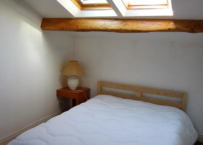 Maison De Charme A La Rochelle *