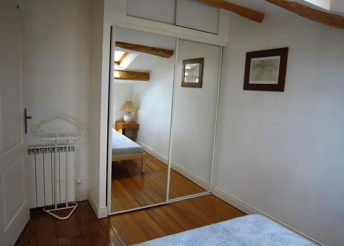 Holiday home Maison De Charme A La Rochelle