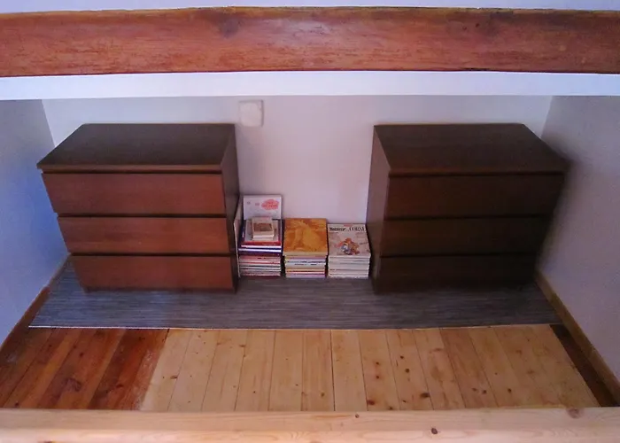 Maison De Charme A La Rochelle * Croix-Chapeau