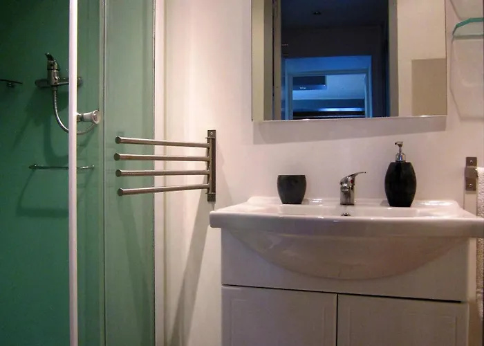 Maison De Charme A La Rochelle Holiday home