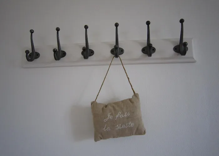 Holiday home Maison De Charme A La Rochelle *